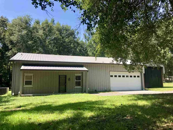 845 NW 16th Ave, Jennings, FL 32053