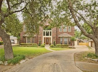 10802 Greymere Ct, Austin, TX 78739