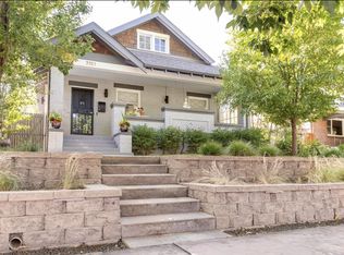 3321 Zuni St, Denver, CO 80211
