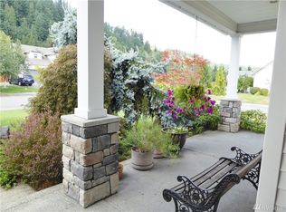 13709 141st Ave E, Orting, WA 98360