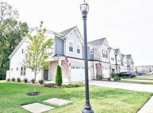 5719 Dockside Dr, Rockvale, TN 37153