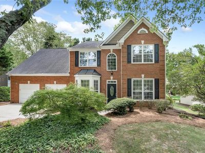 1425 Grand Jct, Alpharetta, GA, 30004