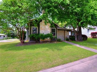 1711 E 16th St #B, Austin, TX 78702