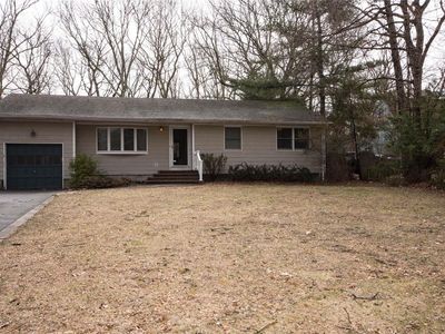 31 Ruth Lane, Ridge, NY, 11961