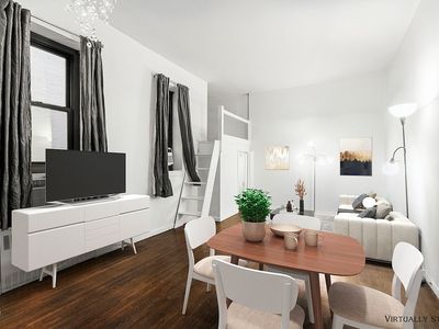 36 W 35th St APT 4D, Manhattan, NY, 10001