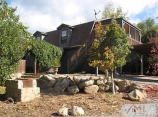 12605 Sisar Rd, Ojai, CA 93023