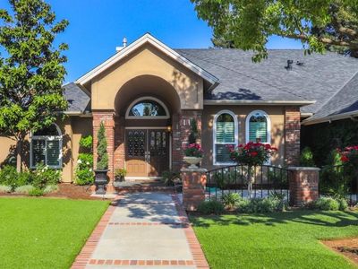 7322 N Geraldine Ave, Fresno, CA, 93711
