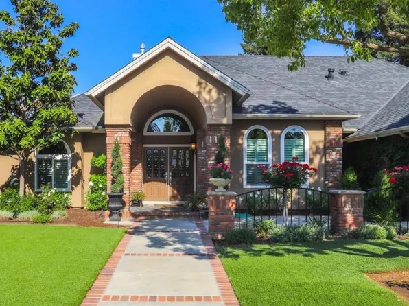 7322 N Geraldine Ave, Fresno, CA 93711