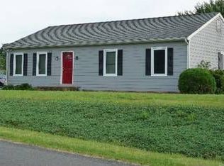 241 Cordelia Dr, Ruckersville, VA 22968