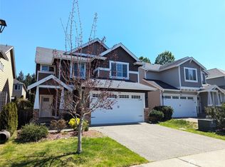 Winterwood Park, Graham, WA 98338
