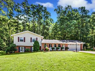 1060 Camden Ct, Asheboro, NC 27203