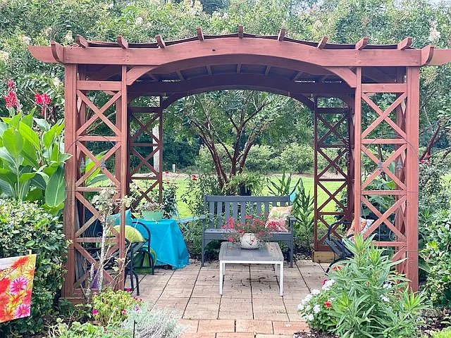 Gazebo