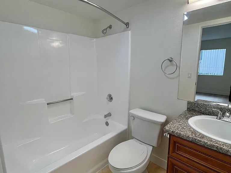 Chateau Studio Village Apartments — Photo 16