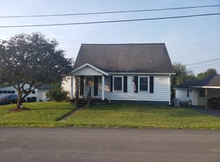 79 Walnut St, Clarksville, PA 15322