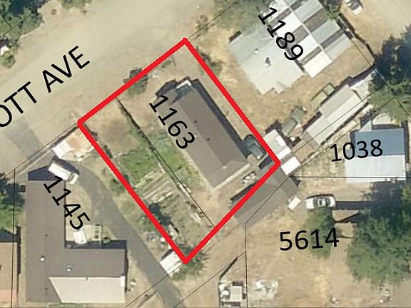 2nd image of 1163 Scott Ave