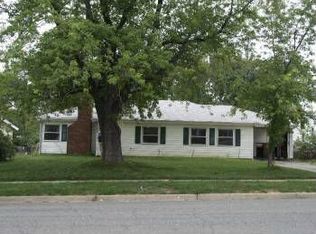 6727 Bowie Dr, Springfield, VA 22150