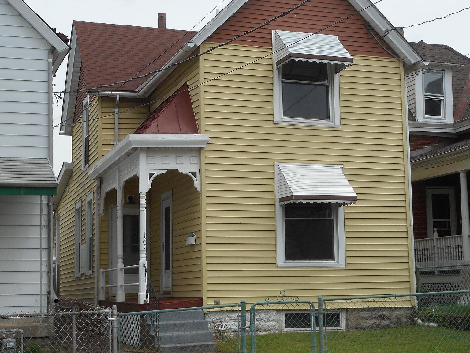 123 Ward Ave, Bellevue, KY 41073 Zillow