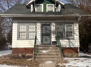 6586 Miller Ave, Gary, IN 46403