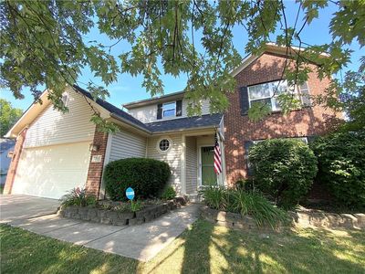 3902 Jekyll Ct, Indianapolis, IN, 46237