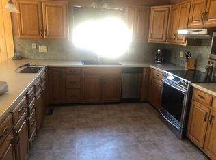 25195 Squires Rd, Mason, WI 54856