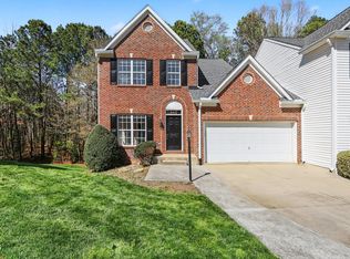 5324 Arete Way, Raleigh, NC 27607