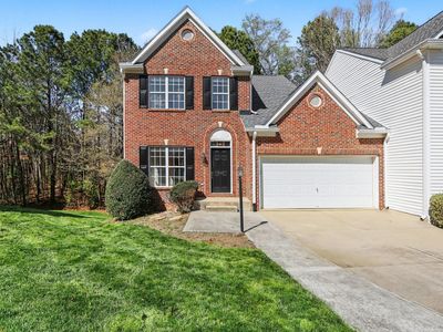 5324 Arete Way, Raleigh, NC, 27607