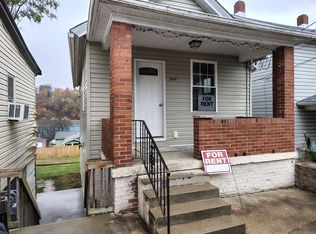 2603-2605 Brown Ave, Grapeville, PA