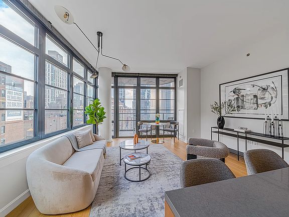 2nd image of 50 W 30th St APT 15B