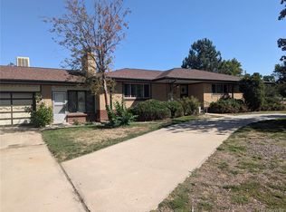 8605 W 39th Ave, Wheat Ridge, CO 80033