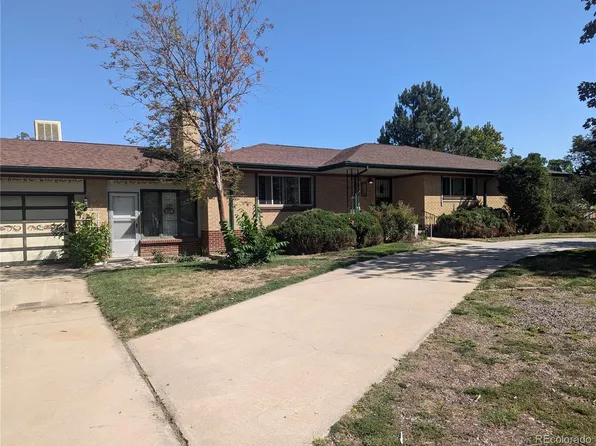 8605 W 39th Avenue, Wheat Ridge, CO 80033