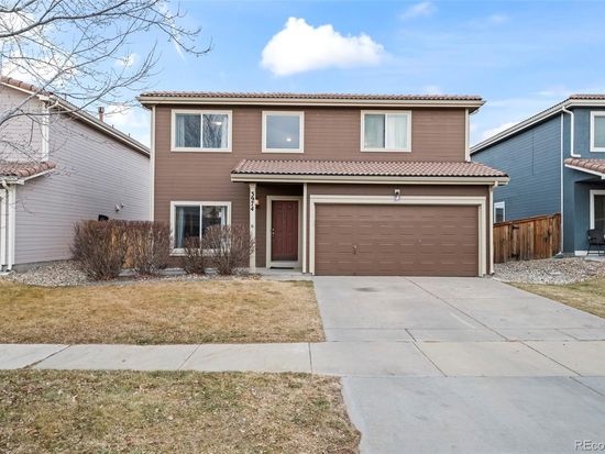 3974 Malta Street, Denver, CO 80249