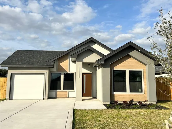 3424 E Diamondhead Ave, Mission, TX 78573