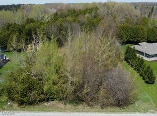 5618 5th Line, Minto, ON N0G2P0
