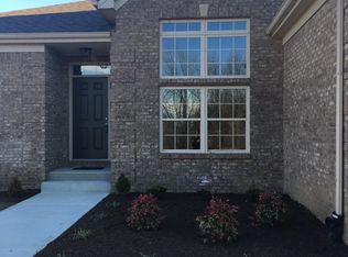 217 Ward Hall Mnr, Georgetown, KY 40324