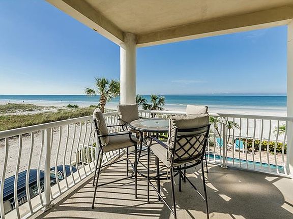 4th image of 19340 Gulf Blvd APT 201