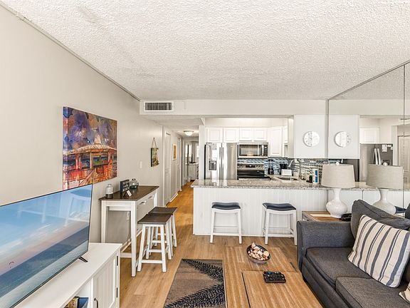 5th image of 500 Gulf Shore Dr Unit 215A