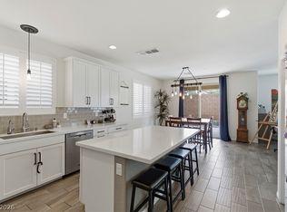 474 Fortissimo St, Henderson, NV 89011