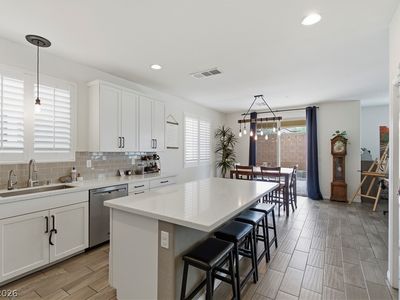 474 Fortissimo St, Henderson, NV, 89011