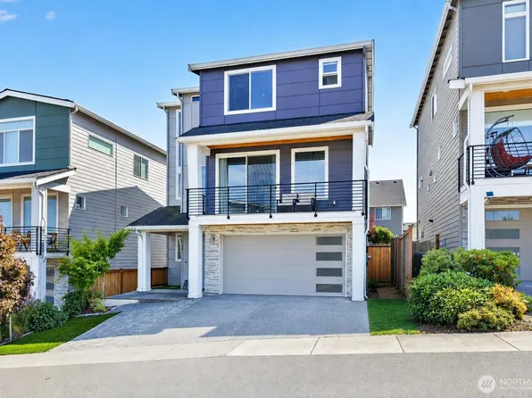 3526 164th Place SW, Lynnwood, WA 98037