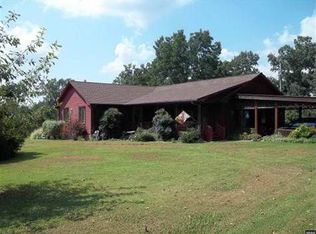157 Reed Rd, Martin, TN 38237