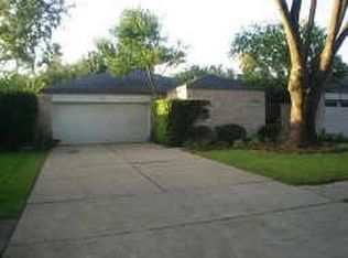 11630 Herald Square Dr, Houston, TX 77099