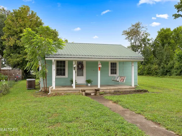 211 Henderson Ave, Sevierville, TN 37862