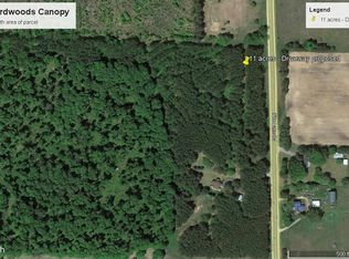 Fife Lake Rd, Fife Lake, MI 49633