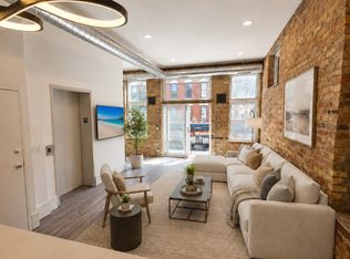 1547 N Milwaukee Ave APT 2N, Chicago, IL 60622