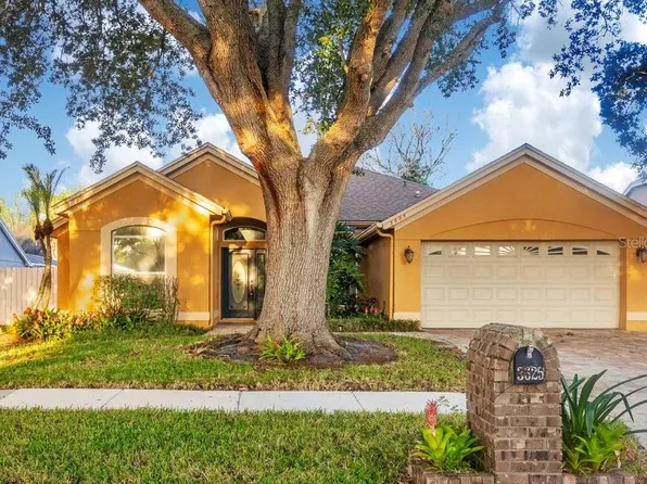 3625 GATLIN PLACE CIRCLE, ORLANDO, FL 32812