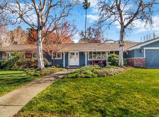 2 Brent Ct, Lafayette, CA 94549