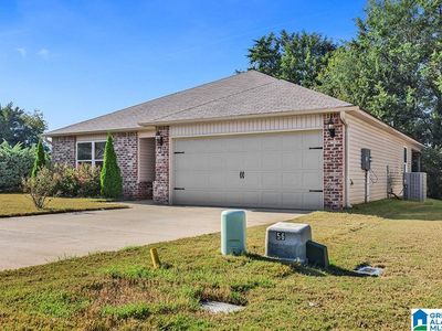 232 Cambridge Park Dr, Montevallo, AL, 35115