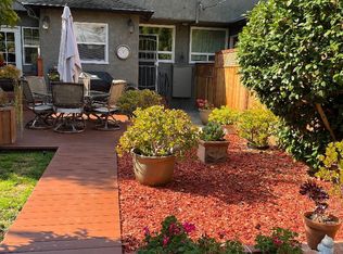 1552 Albemarle Way, Burlingame, CA 94010