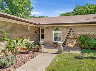 1535 Cardinal Cir, Sapulpa, OK 74066