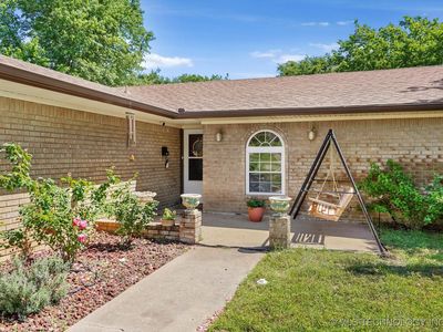 1535 Cardinal Cir, Sapulpa, OK, 74066